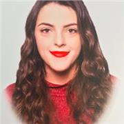 B2-C1 Francés (Certificado por la escuela de idiomas y el centro de estudios OLS) Formación continua en la Alianza Francesa de Valladolid. Y reciente movilidad Erasmus durante 9 meses en Francia